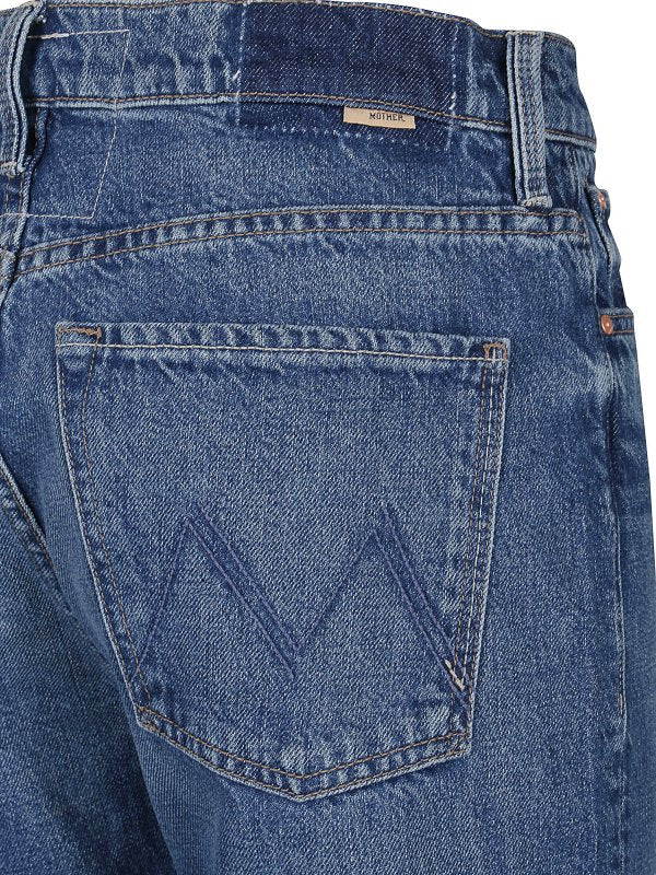 Jeans The Ditcher