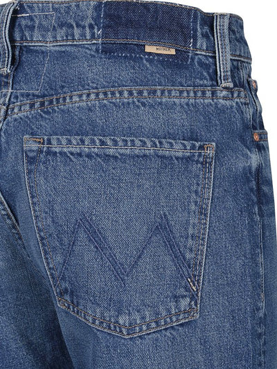 Jeans The Ditcher