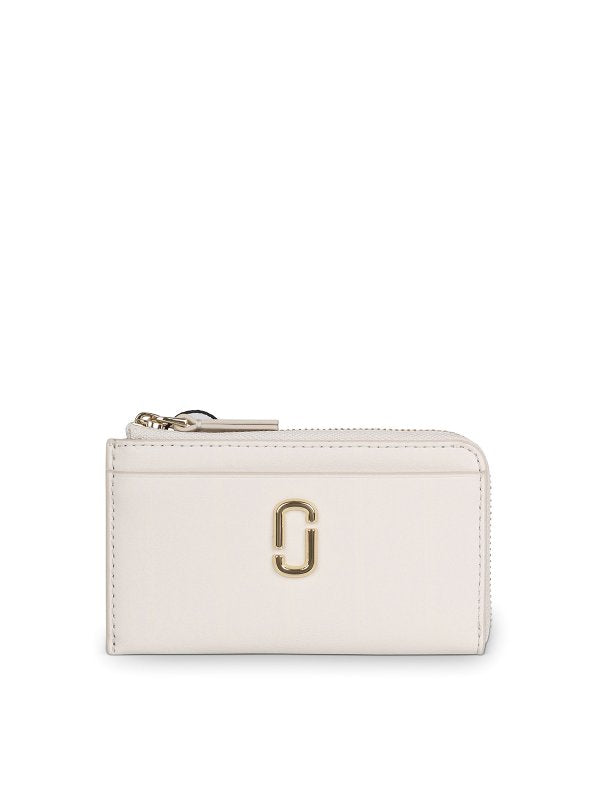 Portafoglio Multitasca Con Zip