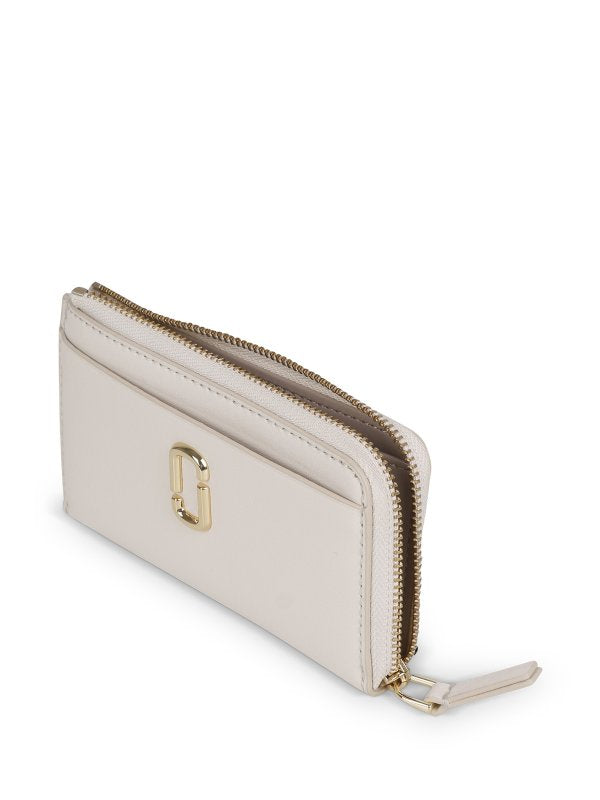 Portafoglio Multitasca Con Zip