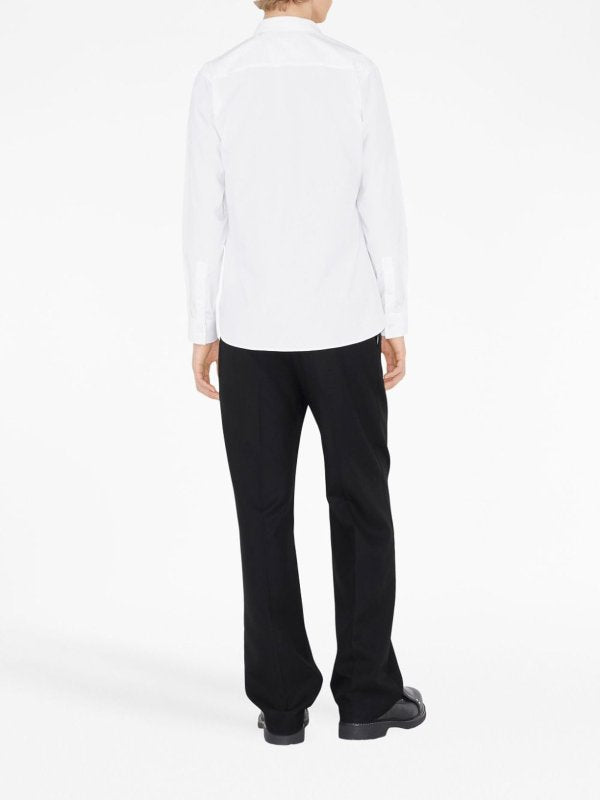Camicia Burberry