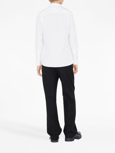 Camicia Burberry