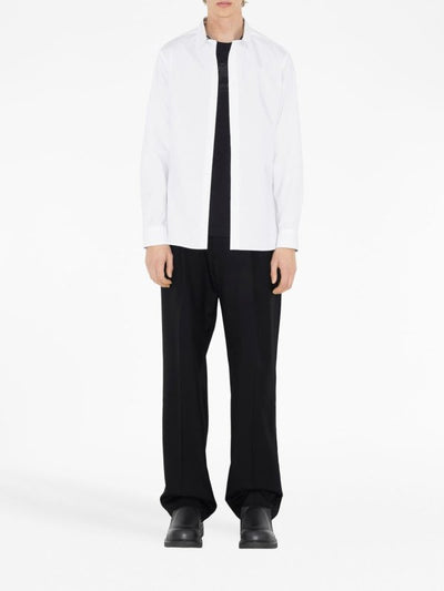 Camicia Burberry