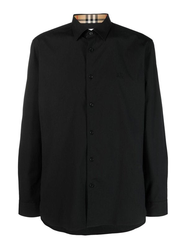 Camicia Burberry