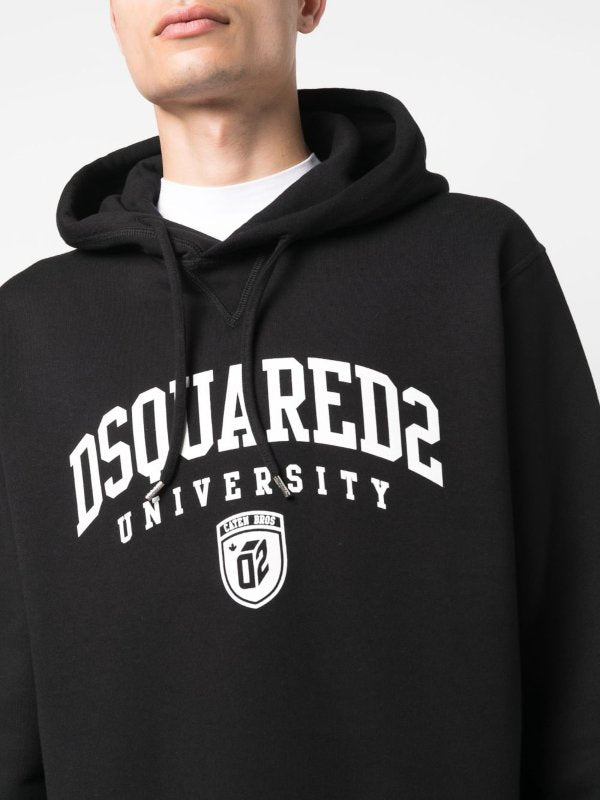 Dsquared2 Felpa