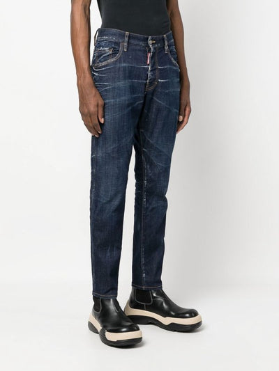 Dsquared2 Pantaloni
