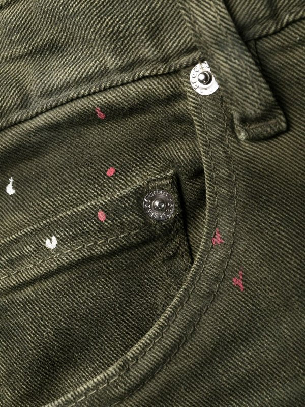 Pantaloni Dsquared2