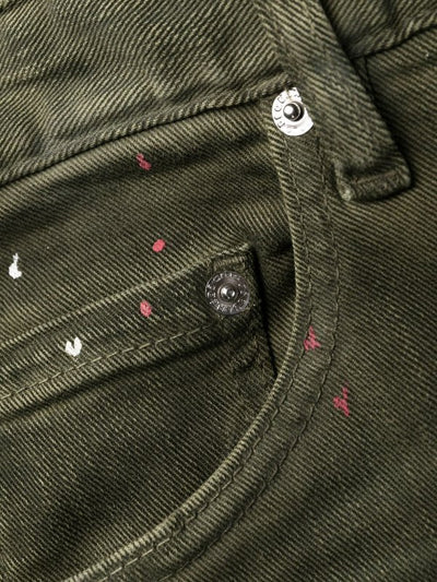 Pantaloni Dsquared2