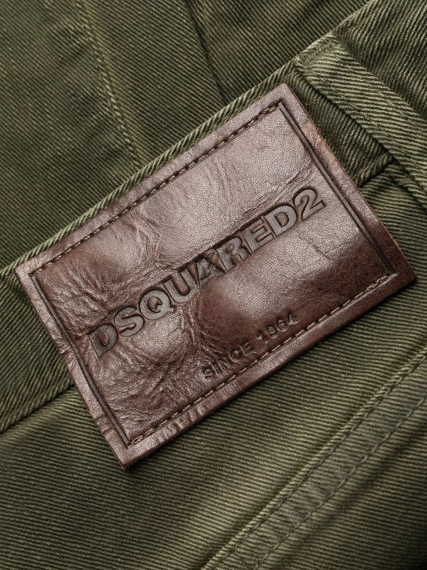 Pantaloni Dsquared2