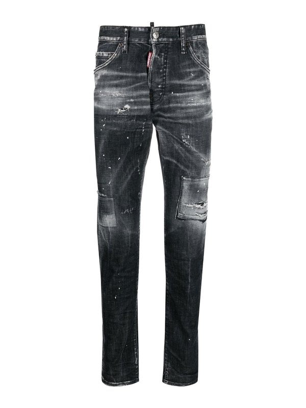 Dsquared2 Pantaloni