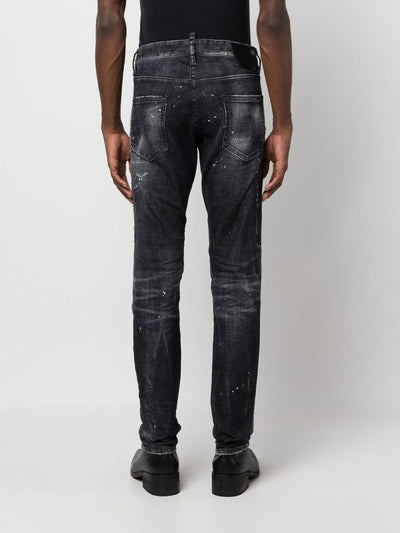 Dsquared2 Pantaloni