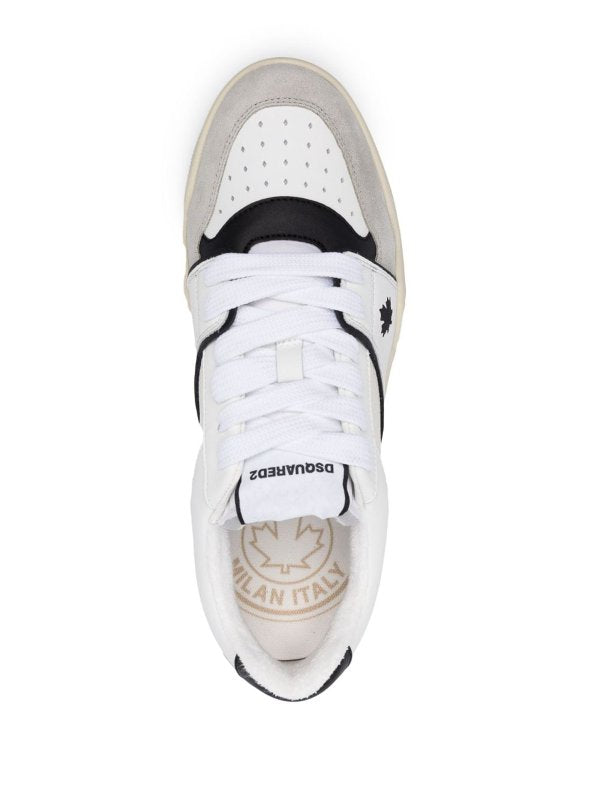 Sneakers Dsquared2