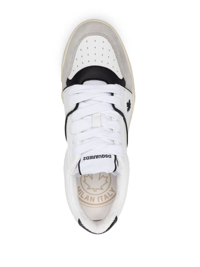 Sneakers Dsquared2