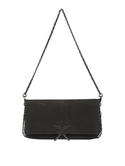 Borsa Selvaggia Morbida Come La Roccia