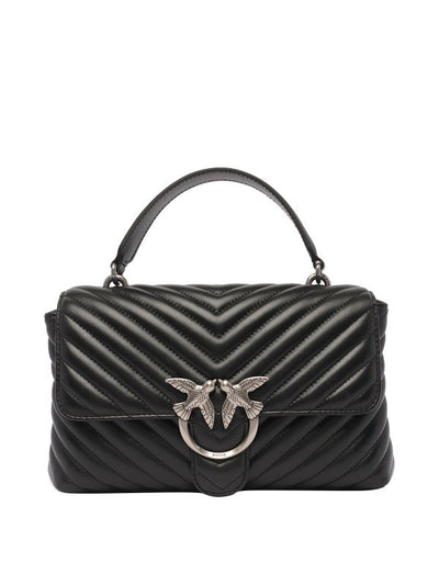 Love Lady Borsa A Tracolla A Sbuffo