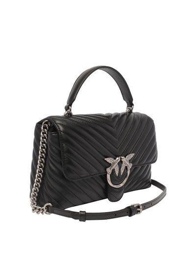 Love Lady Borsa A Tracolla A Sbuffo