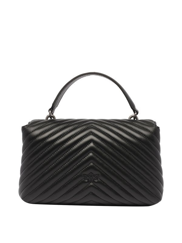Love Lady Borsa A Tracolla A Sbuffo