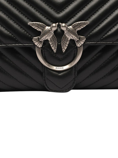 Love Lady Borsa A Tracolla A Sbuffo
