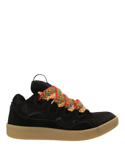 Scarpe Da Ginnastica A Cordolo