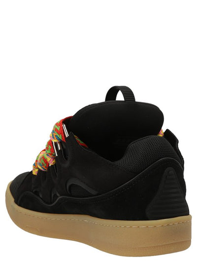 Scarpe Da Ginnastica A Cordolo