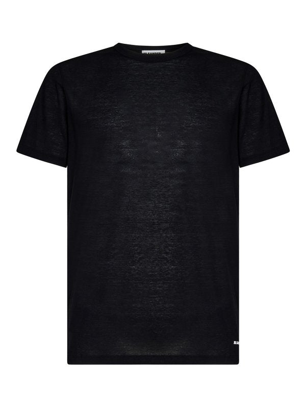 T-shirt Girocollo
