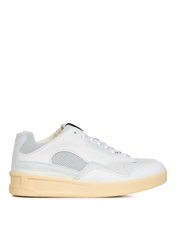 Sneakers Basse