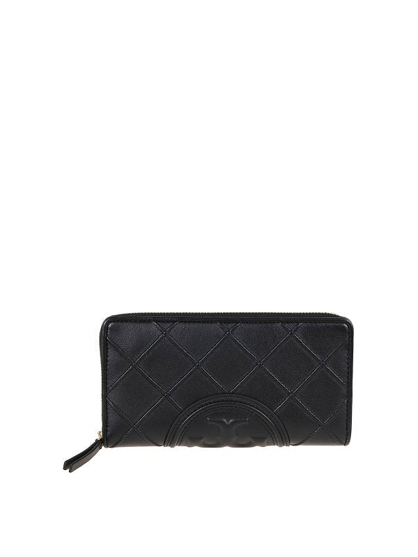 Portafoglio Continental Fleming Con Zip