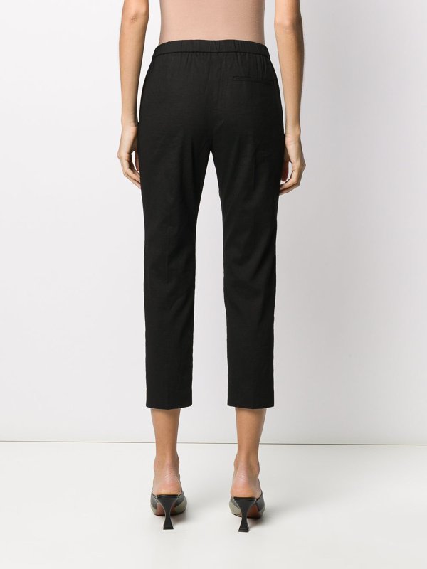 Pantaloni Neri