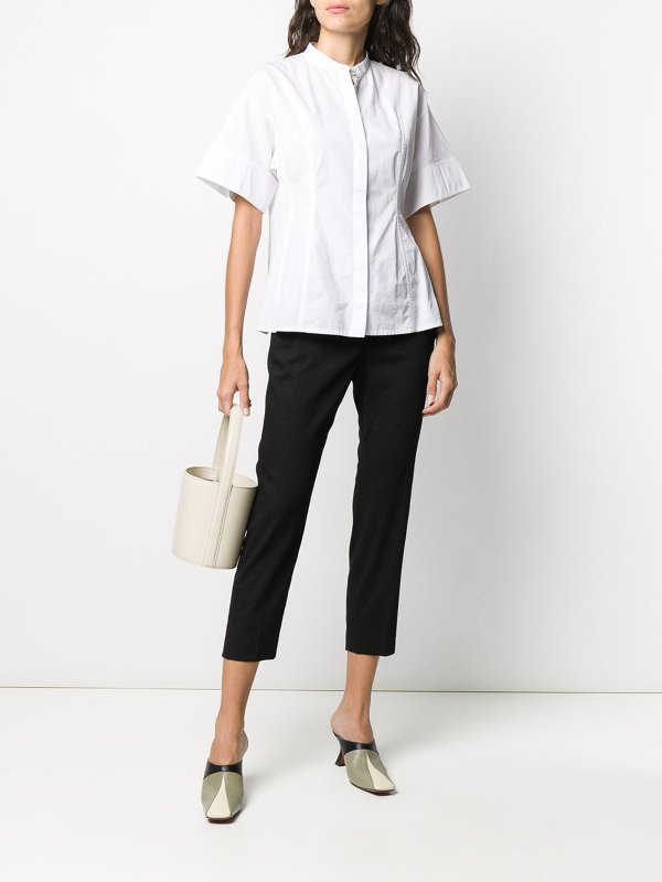 Pantaloni Neri