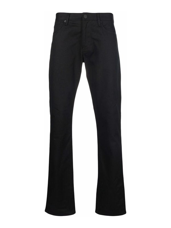 Jeans In Denim Slim Fit