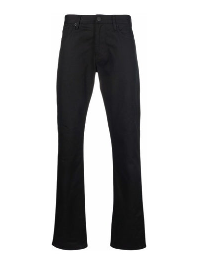 Jeans In Denim Slim Fit