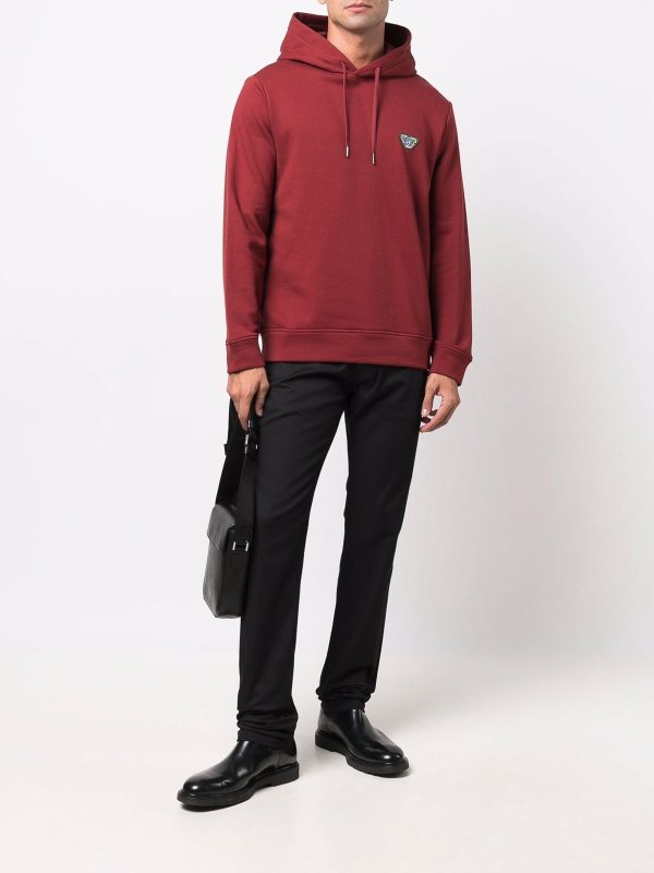 Jeans In Denim Slim Fit