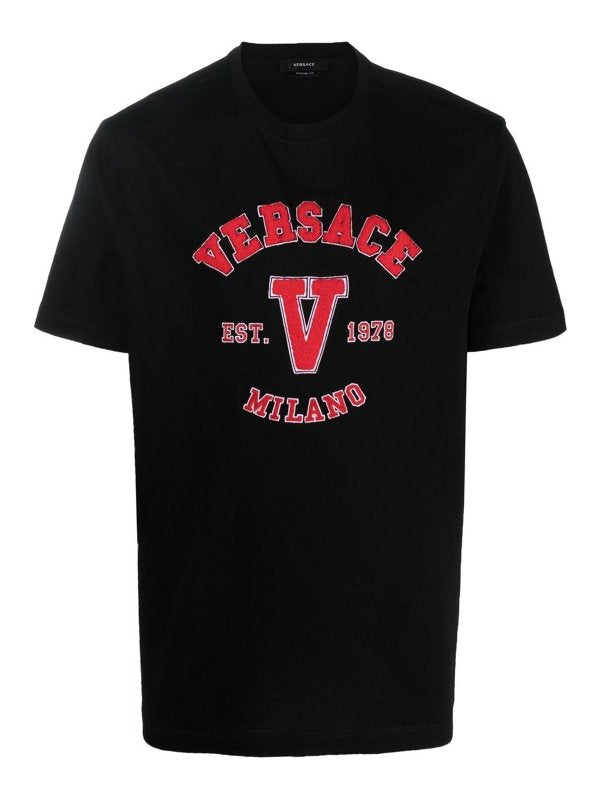 T-shirt In Cotone