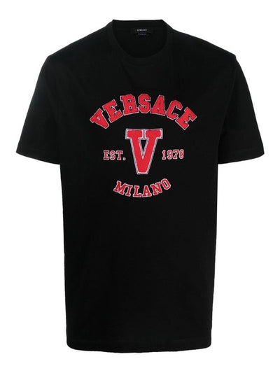 T-shirt In Cotone
