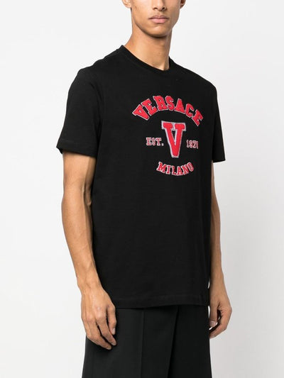 T-shirt In Cotone