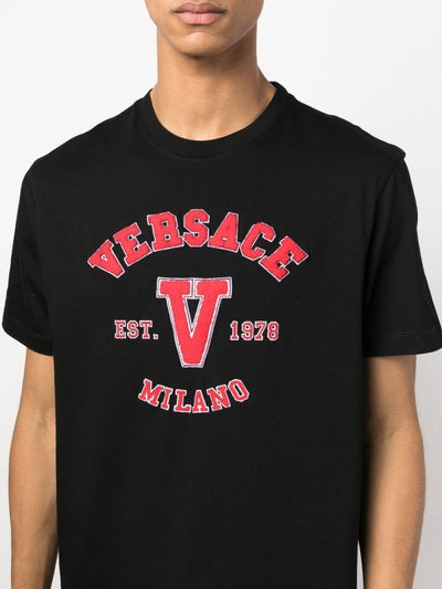 T-shirt In Cotone