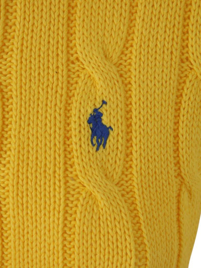 Pullover Girocollo