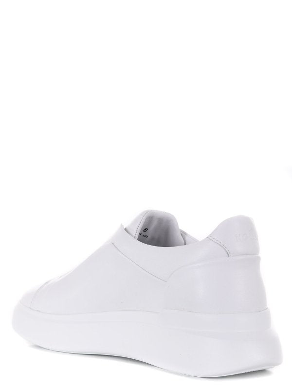 Scarpe hogan senza lacci hot sale