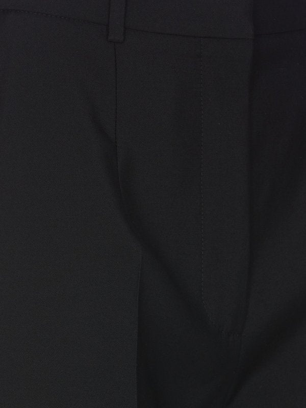 Pantaloni Con Tasche