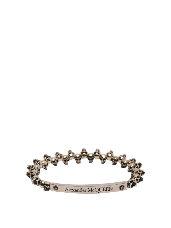 Bracciale Teschio