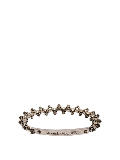 Bracciale Teschio