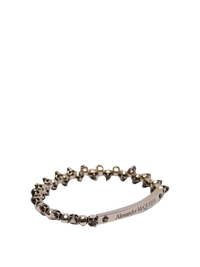 Bracciale Teschio