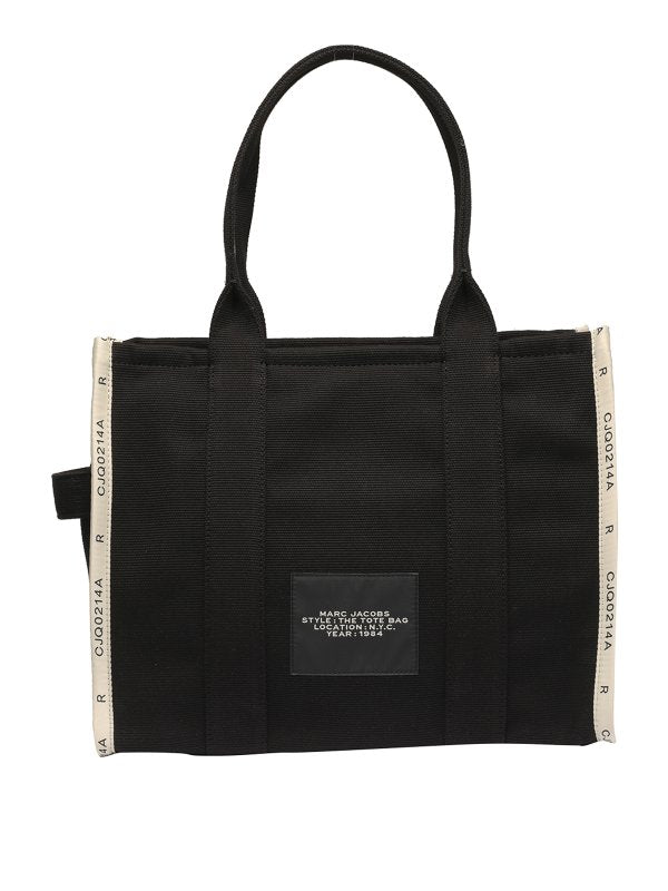 La Grande Borsa A Tracolla
