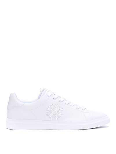 Sneaker Howell Con Logo