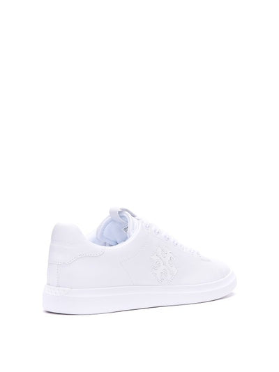 Sneaker Howell Con Logo