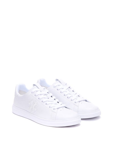 Sneaker Howell Con Logo