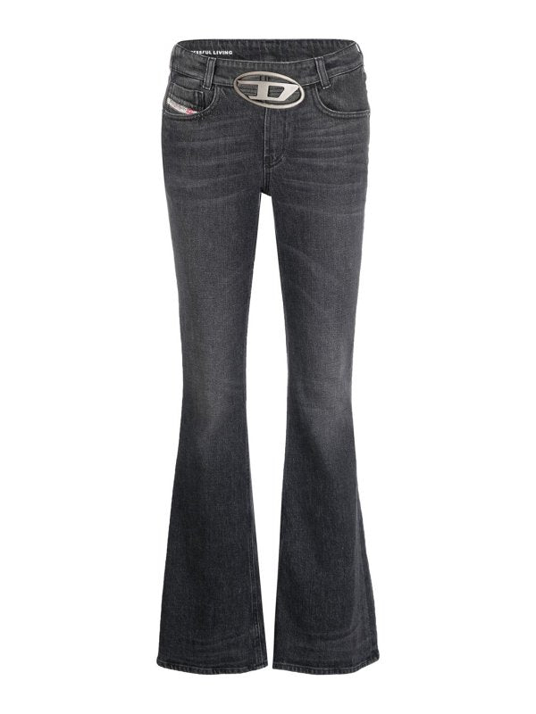Jeans D-ebbey