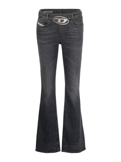 Jeans D-ebbey