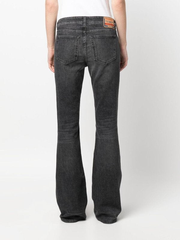 Jeans D-ebbey