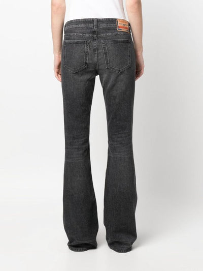 Jeans D-ebbey